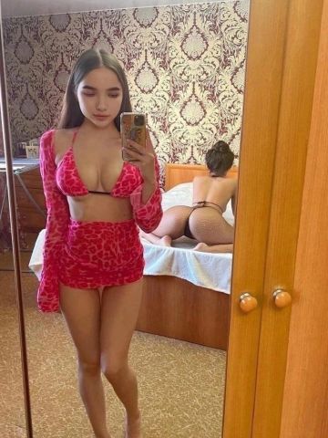 Наташа Горячая Госпожа Зелёный