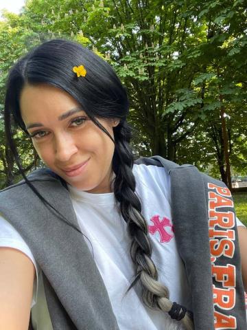 Алёна фото 16