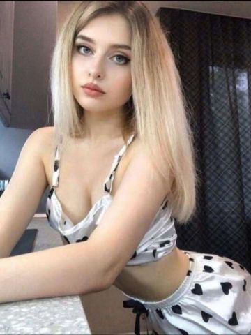 Надежда Профессиональный Эскорт Зелёный