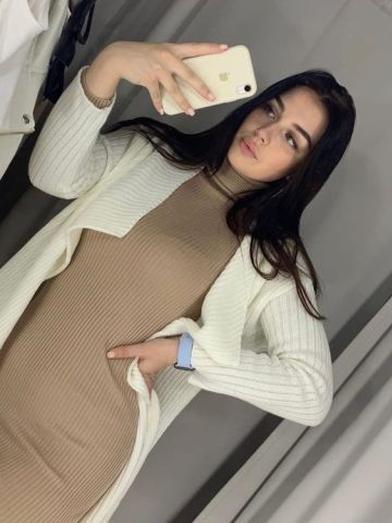 Кристина Зелёный