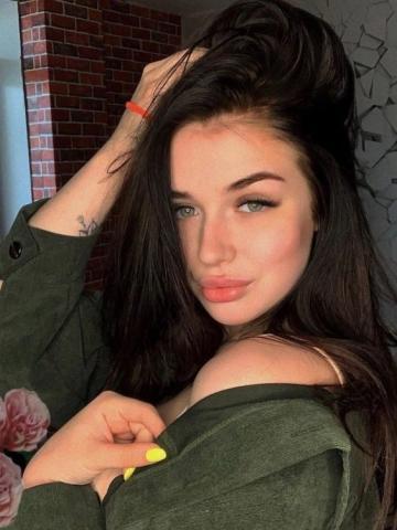 Кристина фото 2