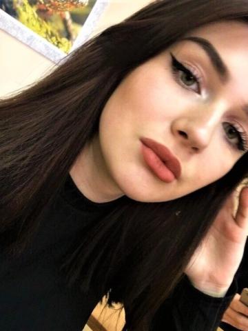 Кристина фото 3