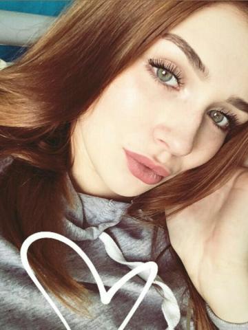 Кристина фото 4