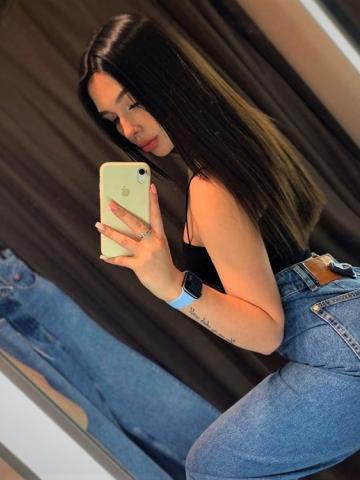 Кристина фото 5