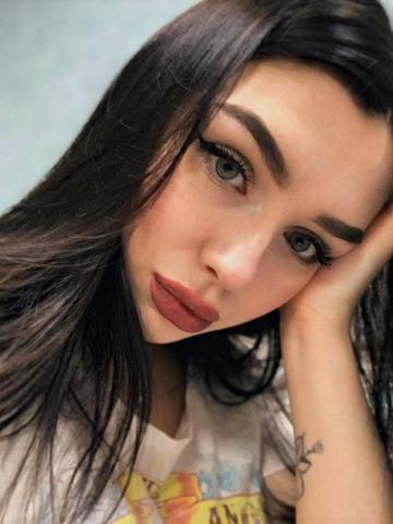 Кристина фото 6