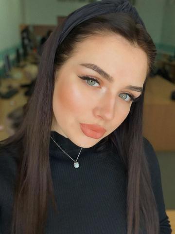 Кристина фото 8